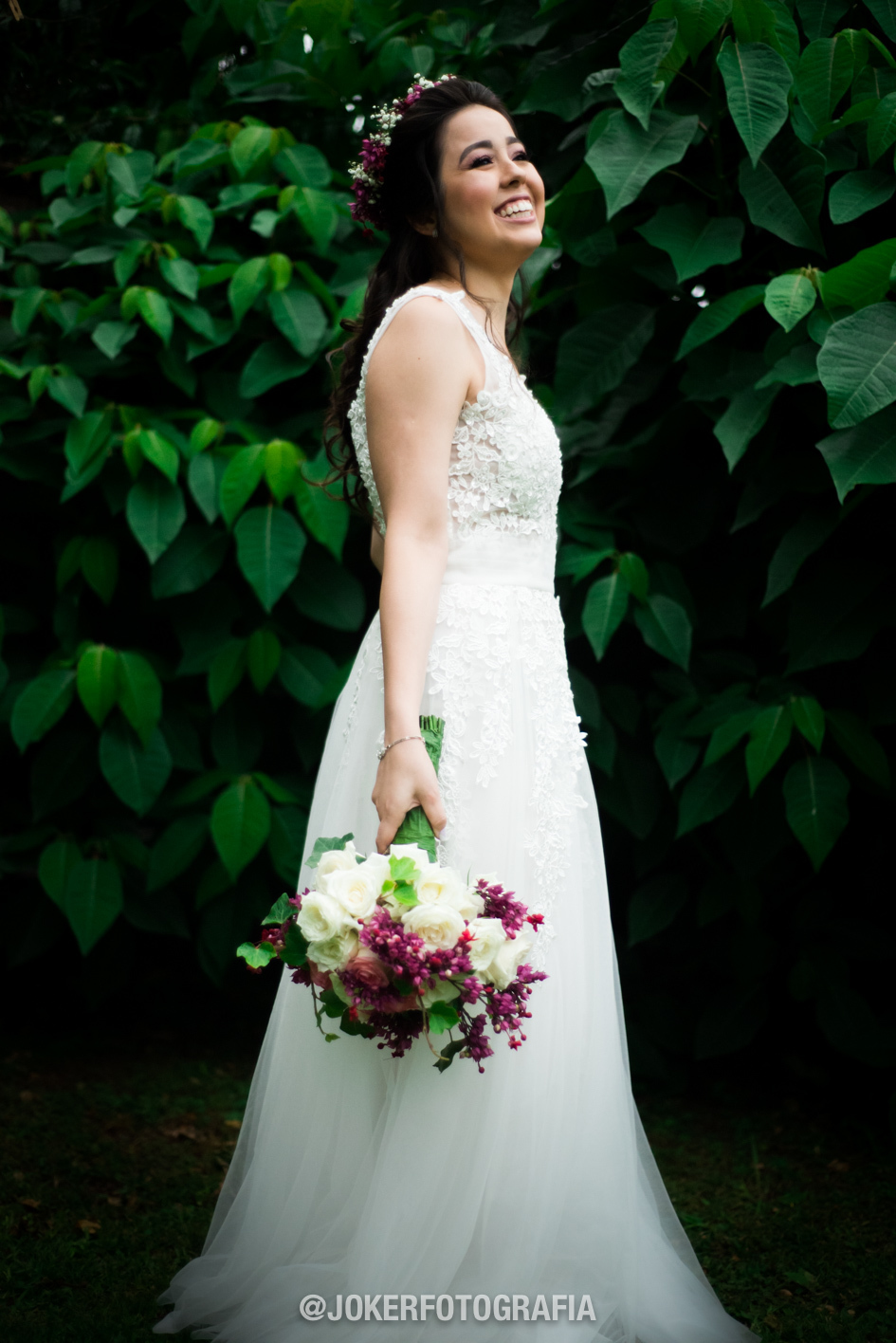 vestido de noiva para casamento de dia aluguel em curitiba
