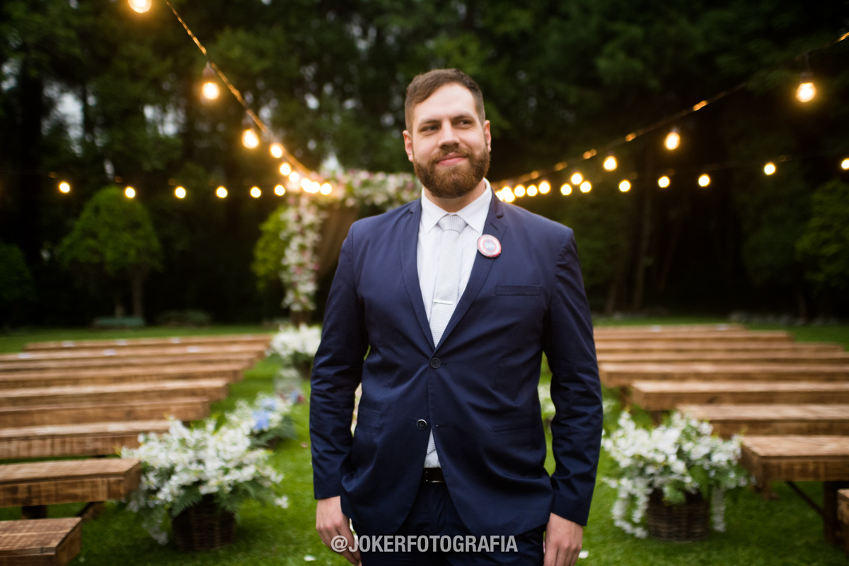 traje do noivo cia do terno curitiba