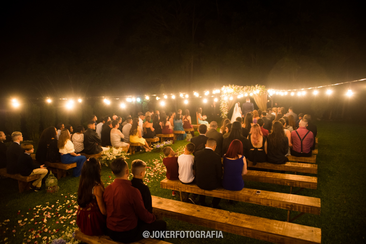 locais para casamento ao ar livre em curitiba