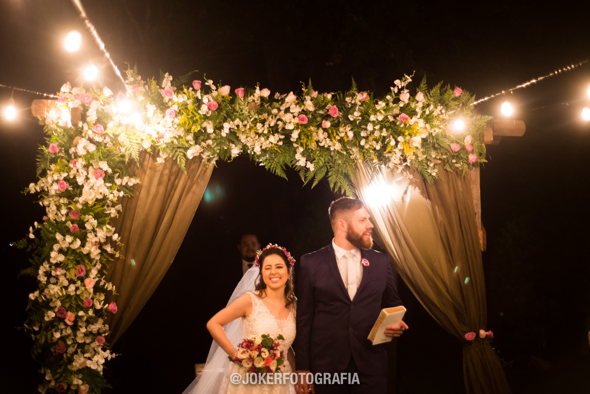 decoração com flores naturais decoradores e floristas em curitiba