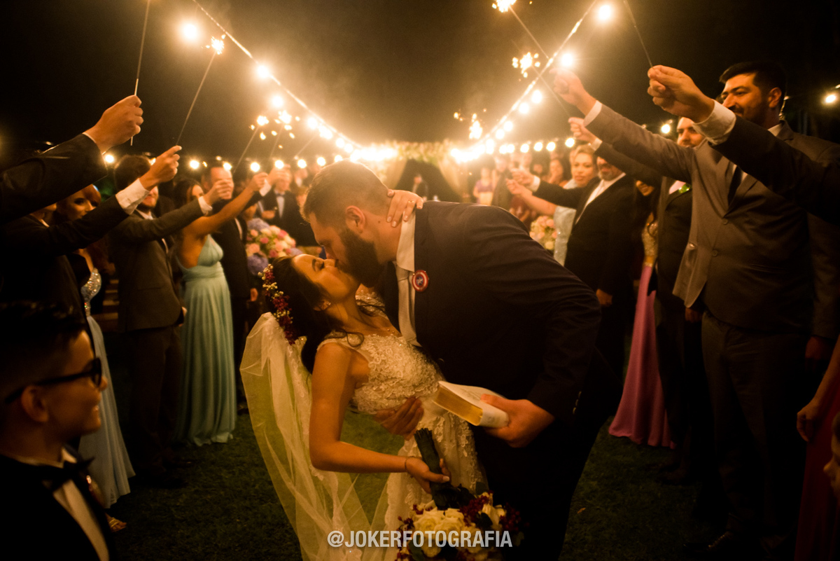 chácara Villa dei Nonni