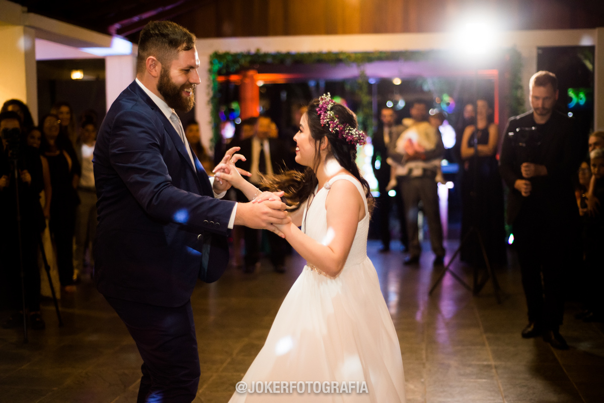 dança dos noivos dirty dance