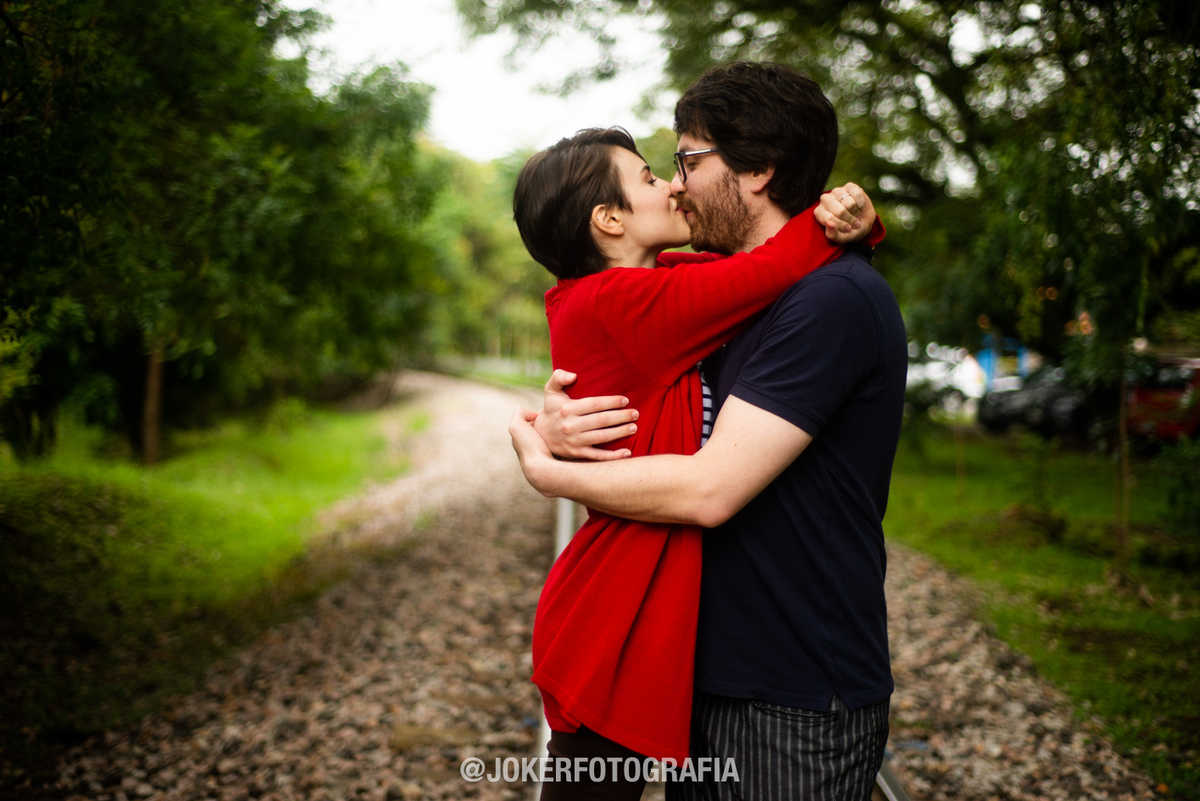 Fotógrafo de Casamento no Hugo Lange Curitiba