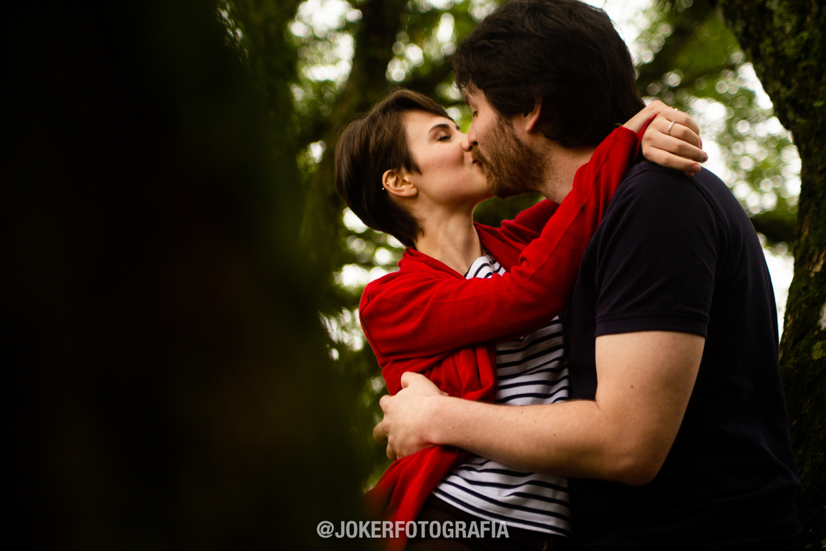 Estúdio de Fotografia Juvevê Curitiba