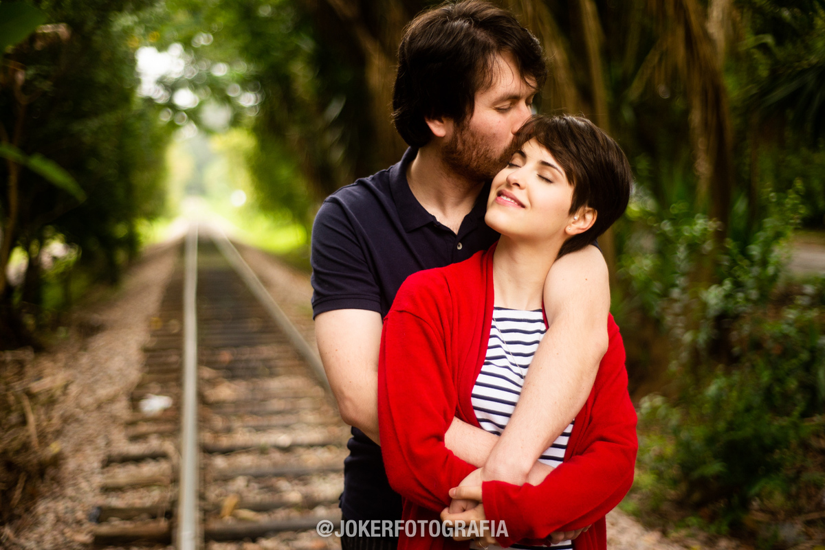 Ideias de roupas e paleta de cores para seu ensaio de casamento