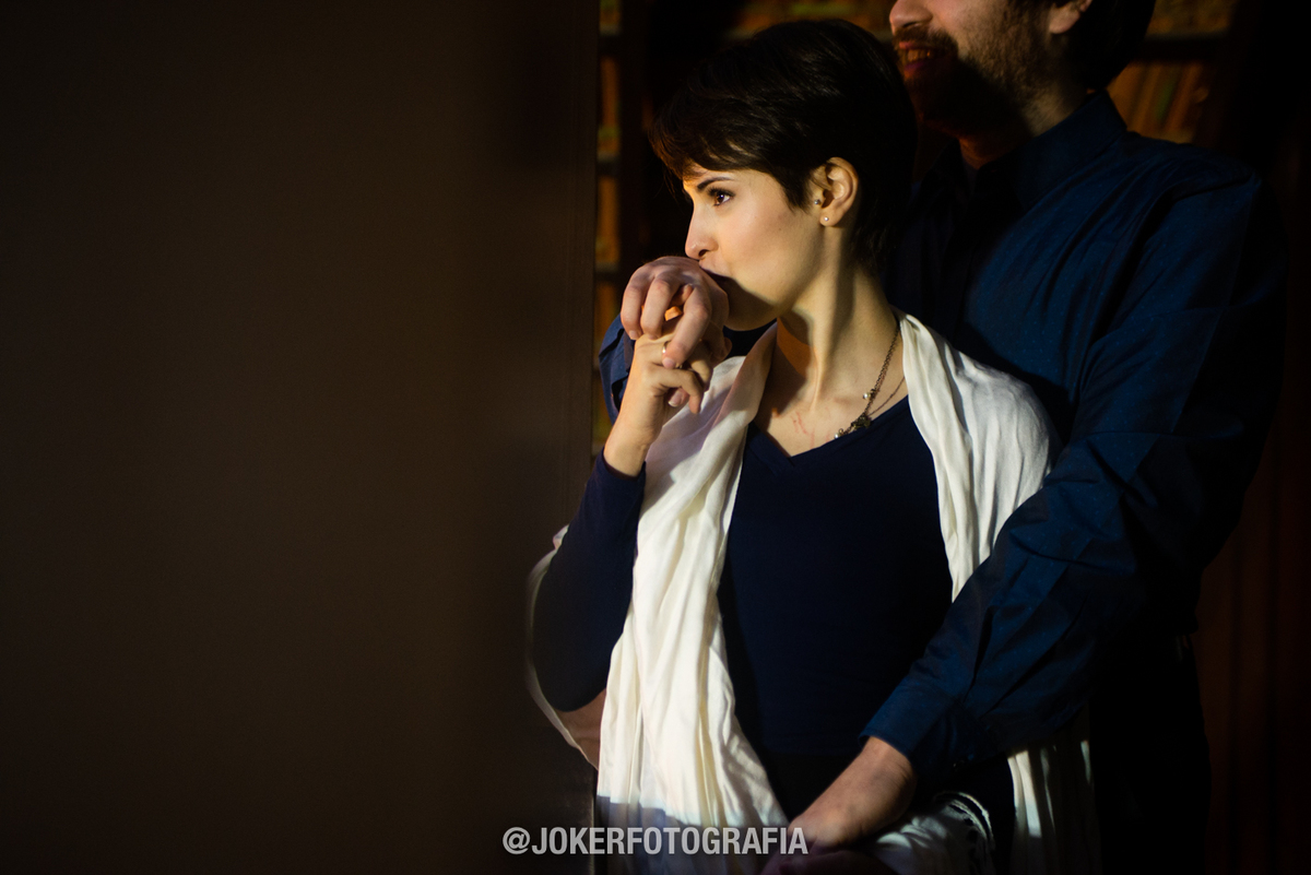 casal de noivos em curitiba