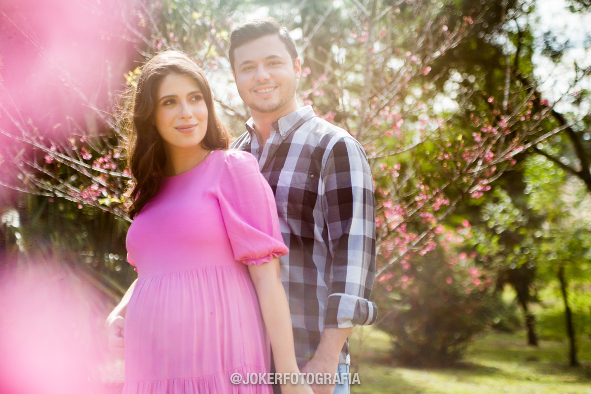 fotógrafo de gestante em curitiba