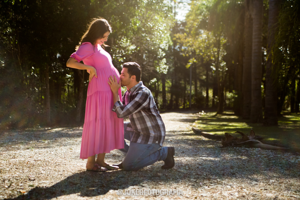 fotógrafo de gestante em curitiba