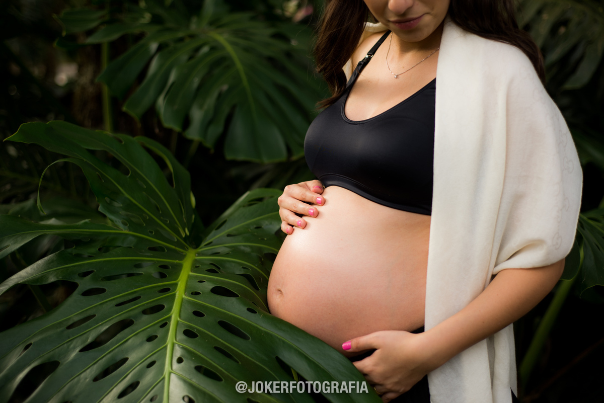 fotógrafo de gestante em curitiba