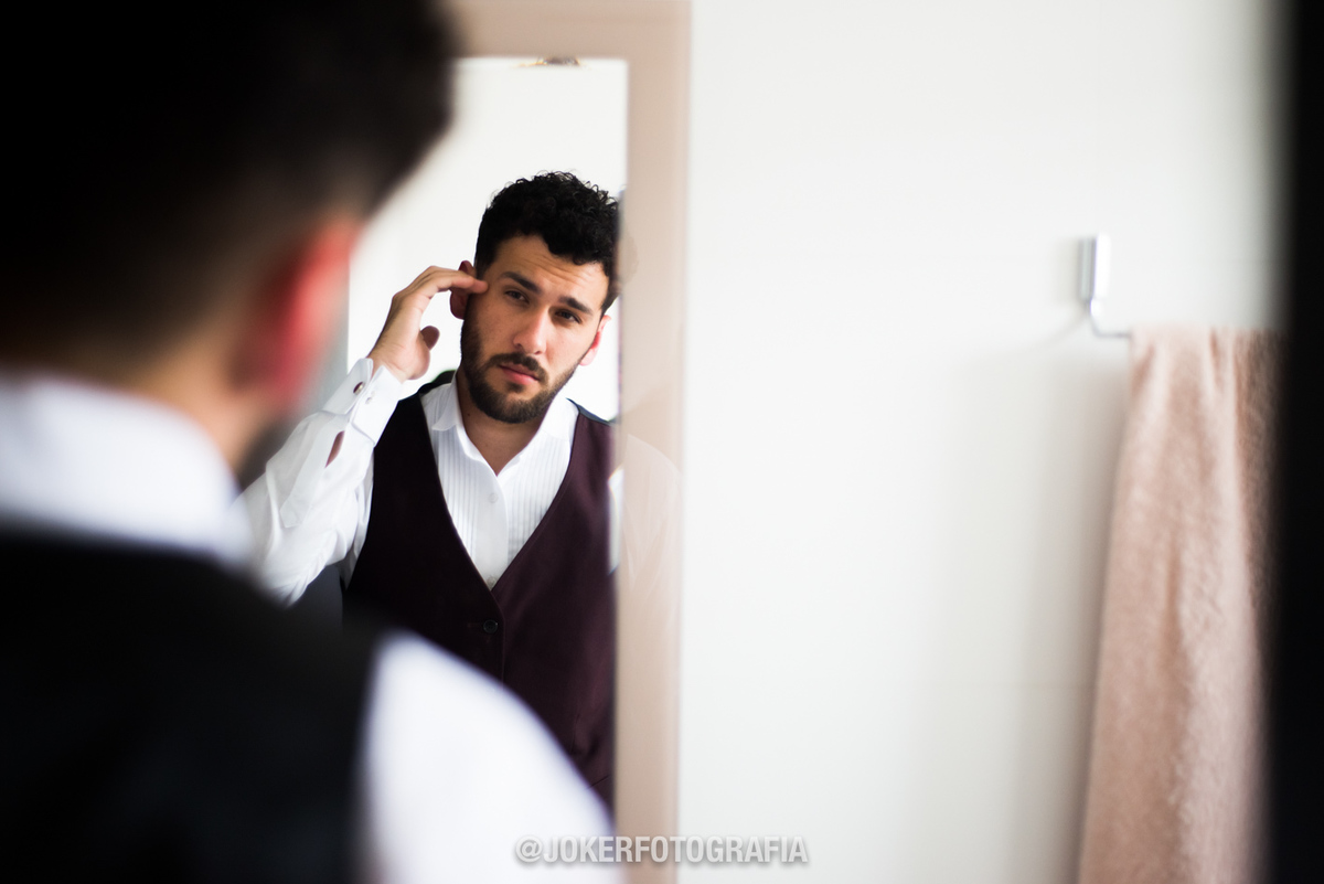 traje do noivo curitiba