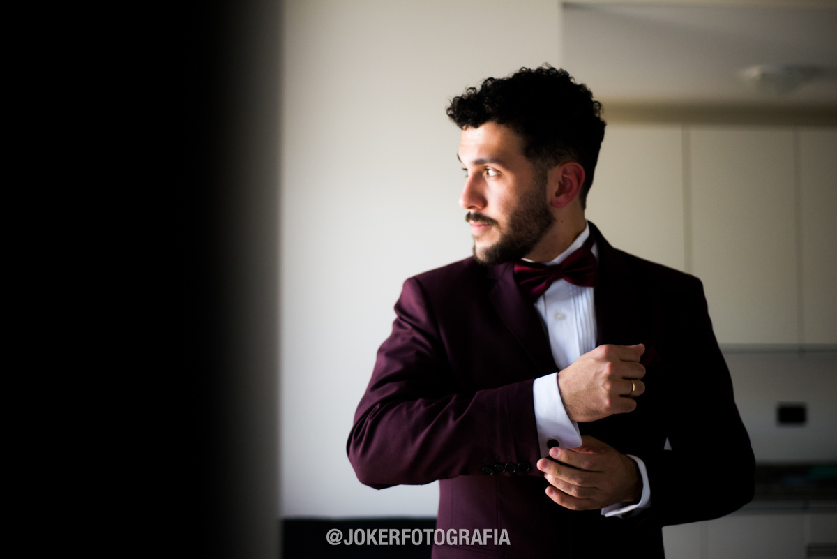 traje do noivo curitiba