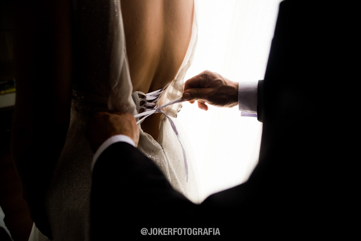 vestido de noiva curitiba