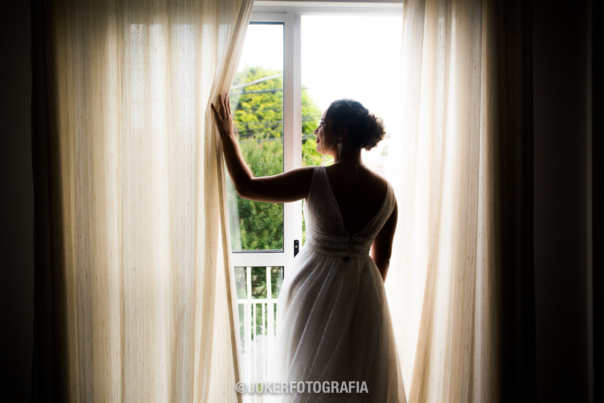 vestido de noiva curitiba