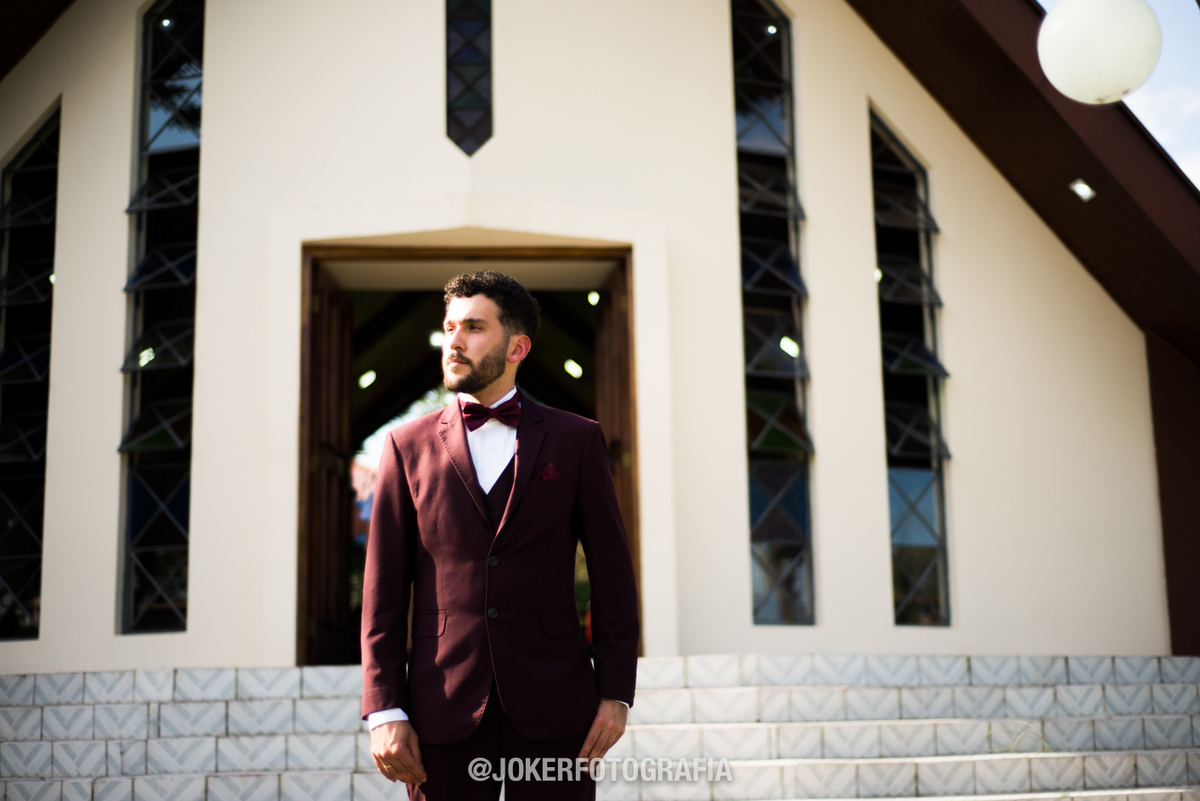 noivo na nossa senhora de salette curiitba