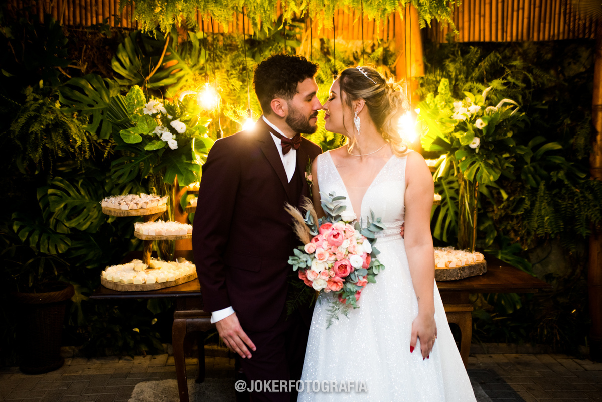 buquê de noiva curitiba