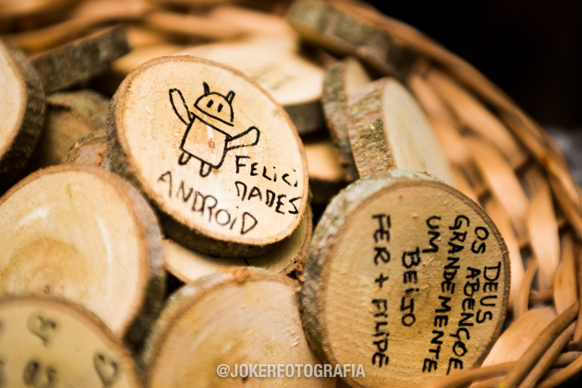 decoração de casamento ideias