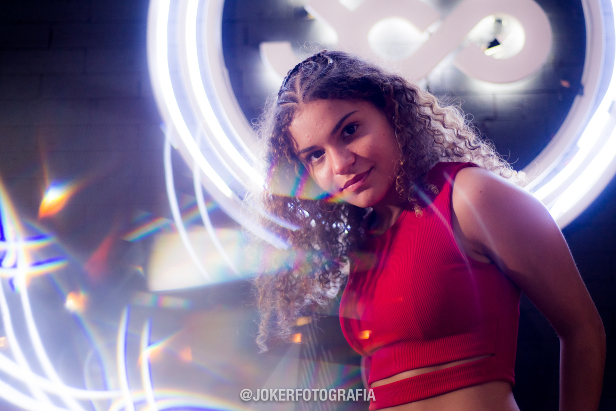 book de 15 anos diferente em curitiba