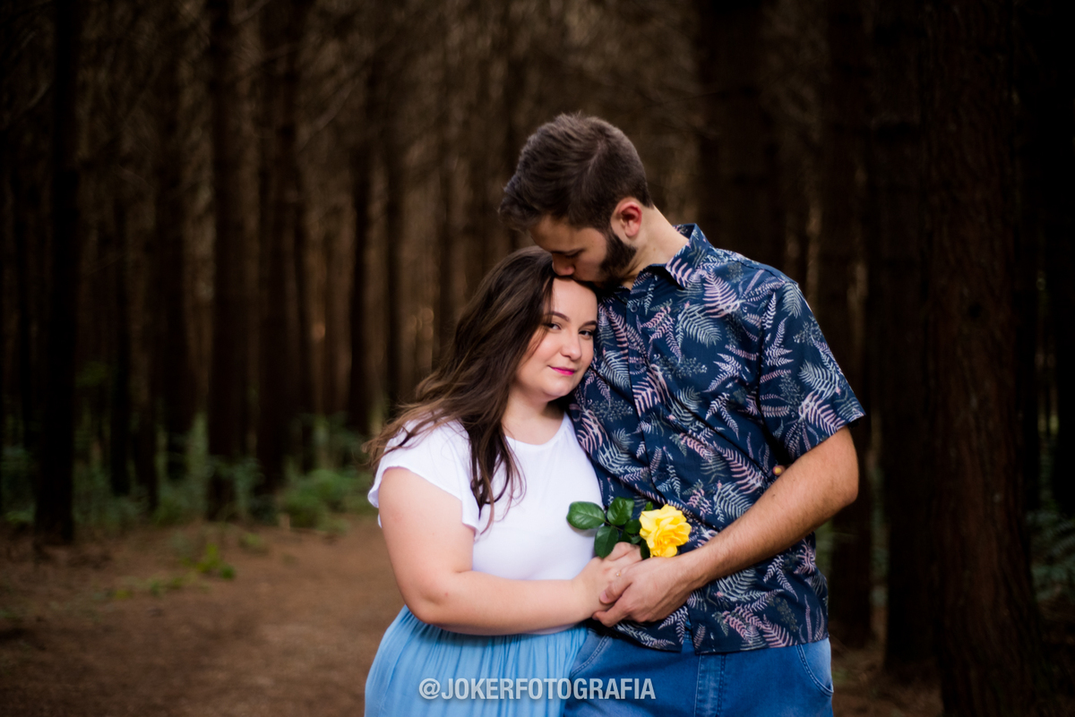 ensaio de casal em curitiba