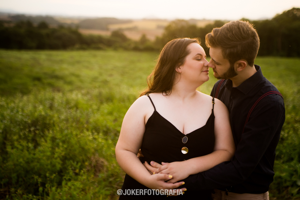 ensaio de casal em curitiba