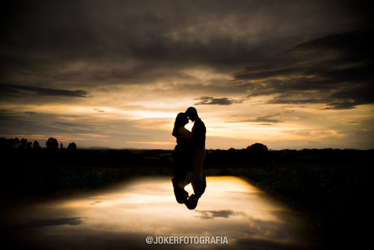 ensaio de casal em curitiba