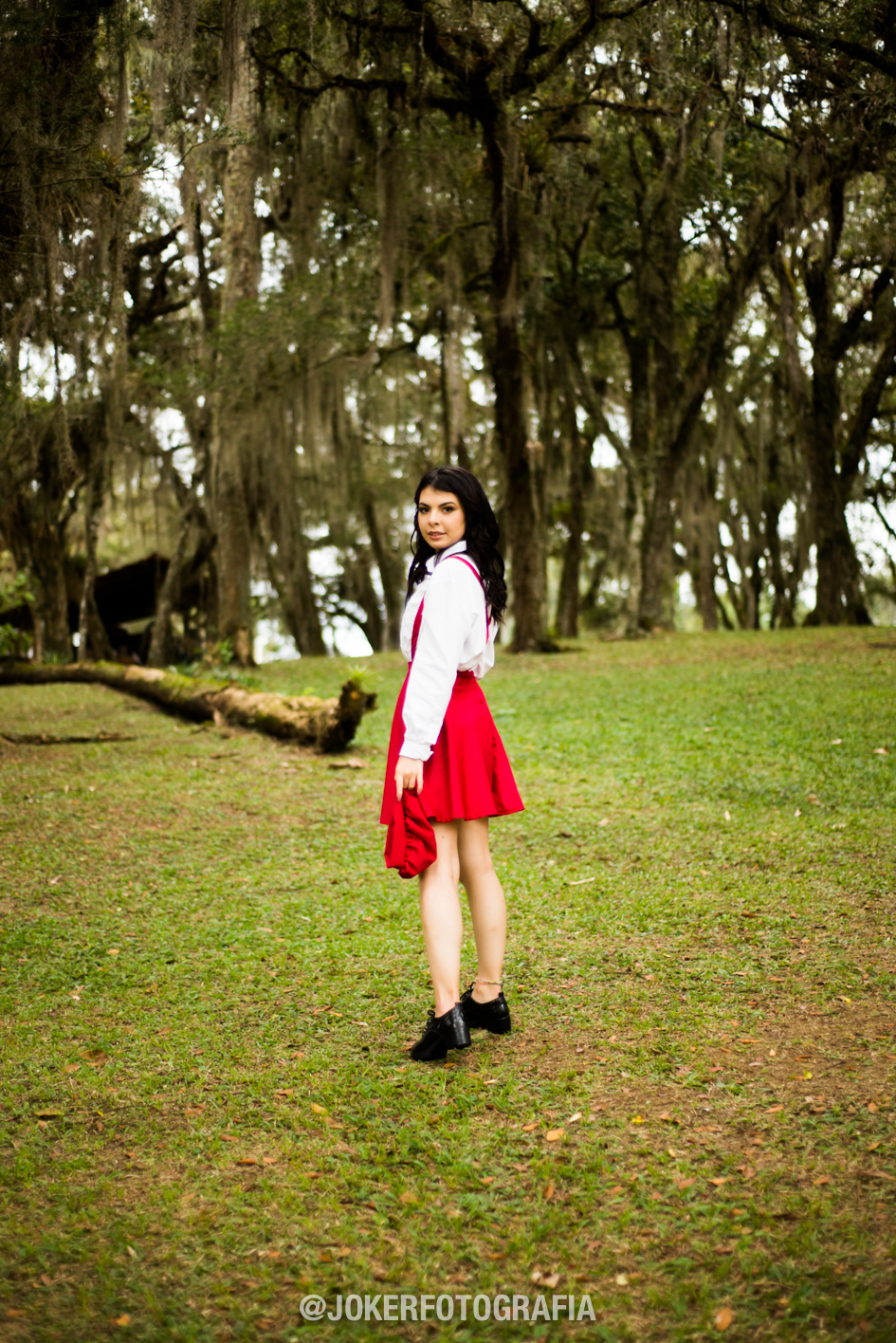 chácara ienkot curitiba ensaio de 15 anos fotógrafo