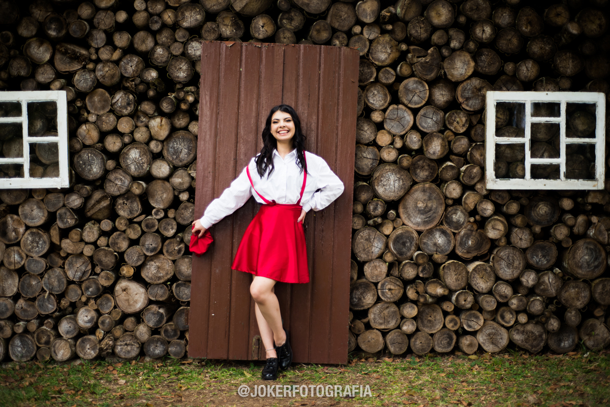 roupa para ensaio de 15 anos curitiba
