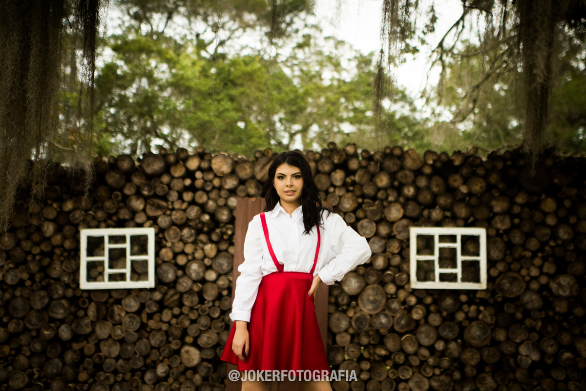 quanto custa um ensaio de 15 anos em curitiba?