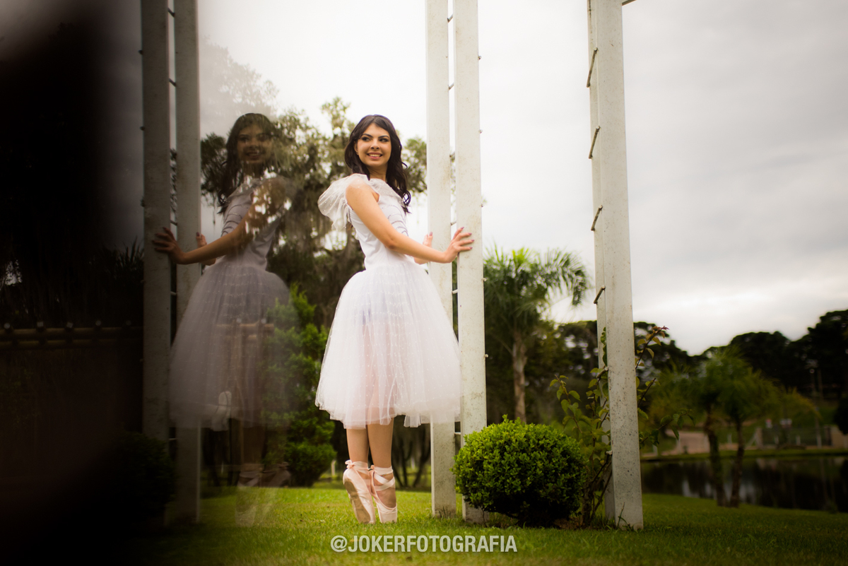 vestido de 15 anos bailarina curitiba