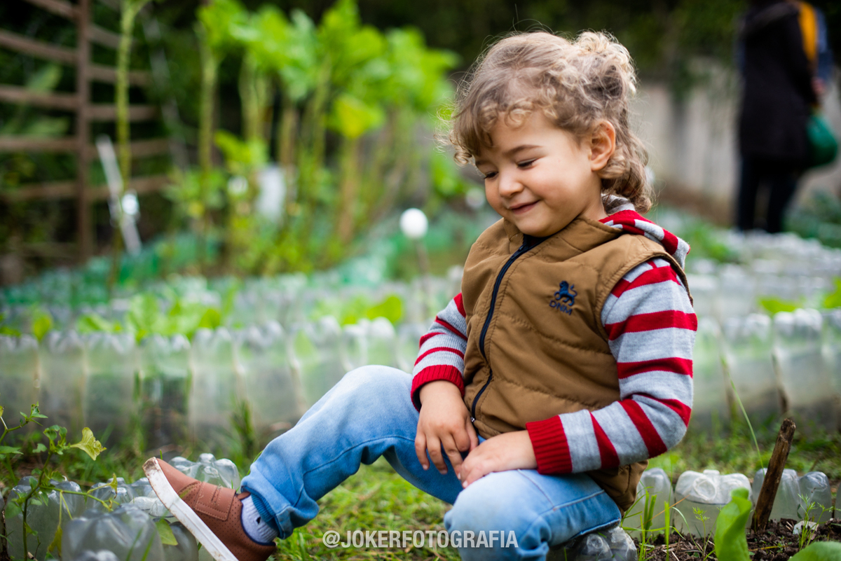fotógrafo de ensaio infantil em curitiba