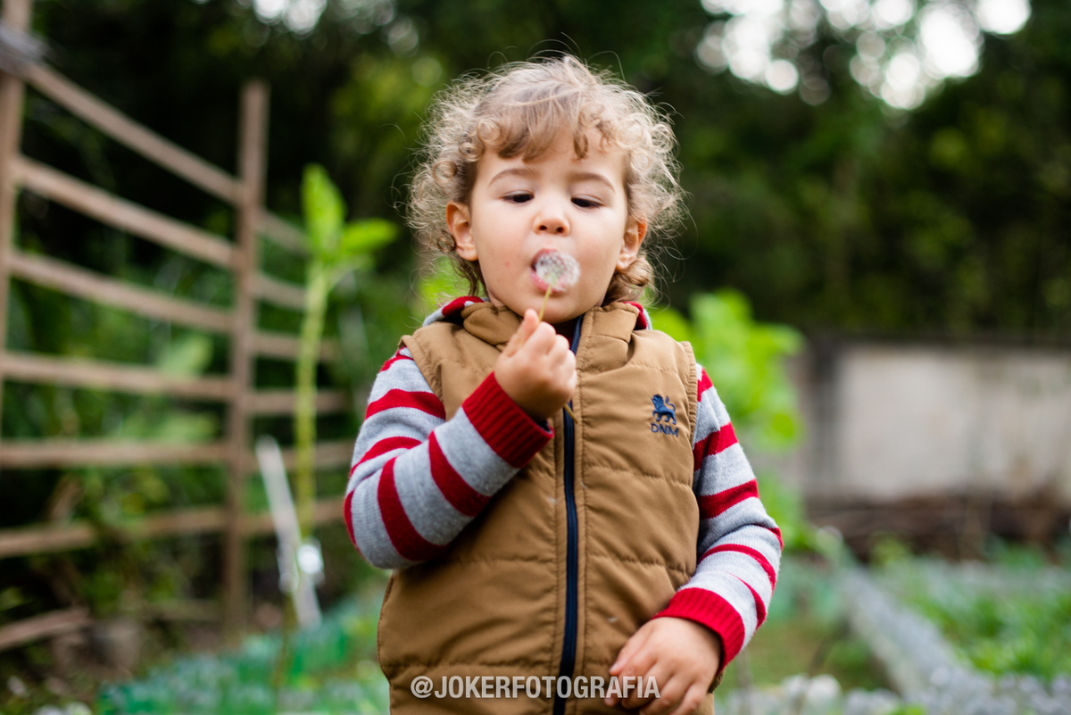 fotos de criança em curitiba fotógrafo faz fotos de criança brincando em casa