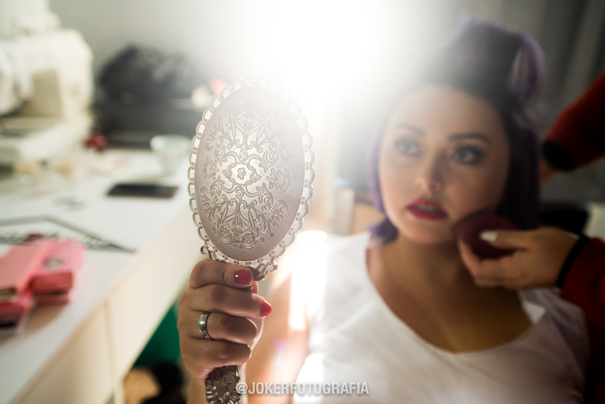 Fotógrafo de casamento em curitiba