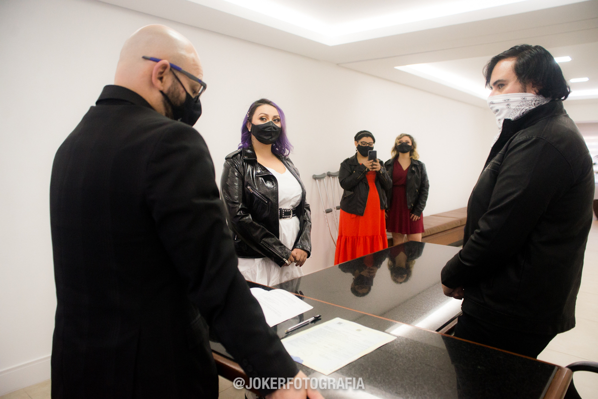 Fotógrafo de casamento civil orçamento Curitiba São José dos Pinhais