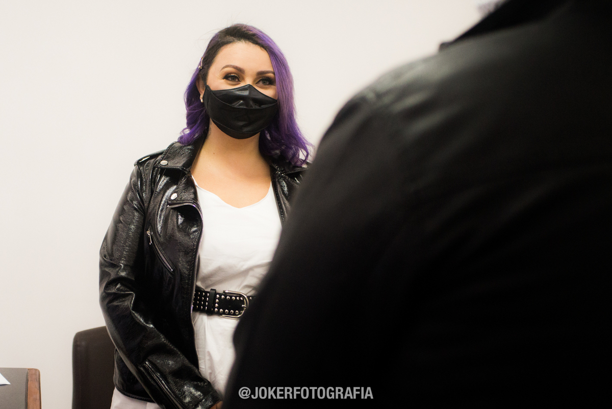 Fotógrafo de casamento civil orçamento