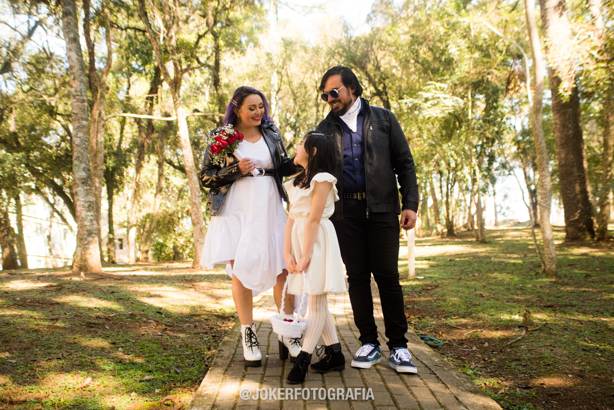 fotos de família são josé dos pinhais