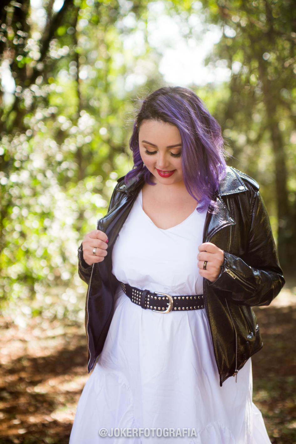 noiva rock n roll casamento diferente fotógrafo curitiba