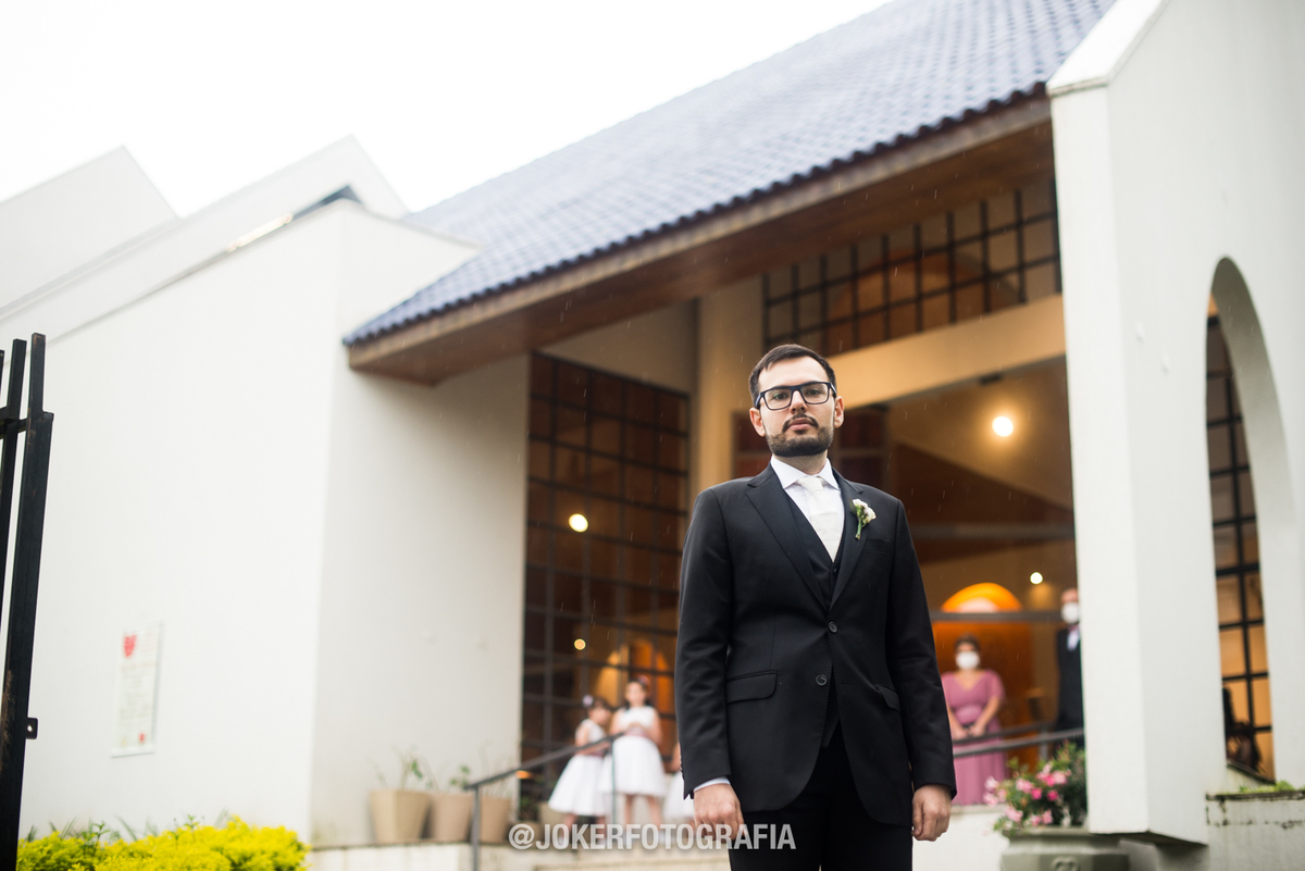 igreja dos sagrados corações de jesus e maria curitiba hugo lange casamento 