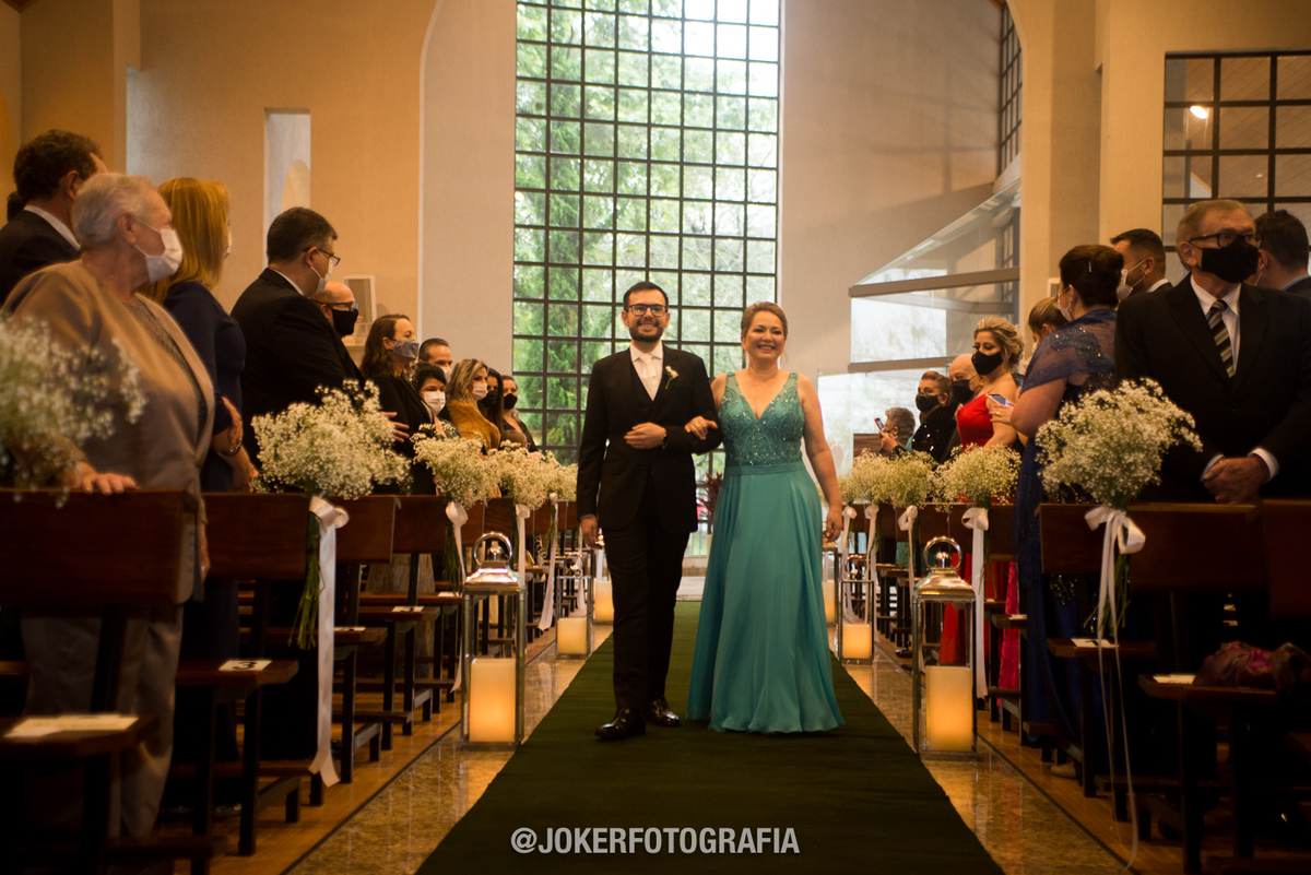 igreja dos sagrados corações de jesus e maria curitiba hugo lange casamento 