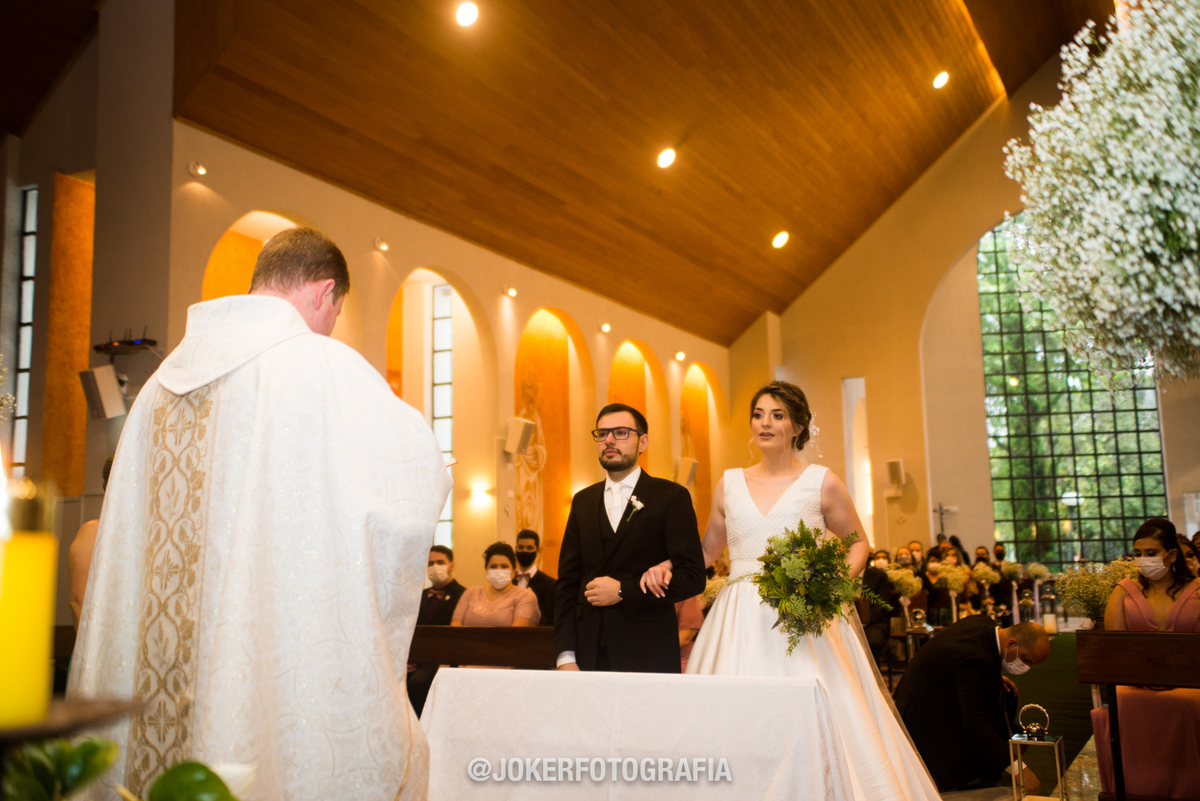 igreja dos sagrados corações de jesus e maria curitiba hugo lange casamento 