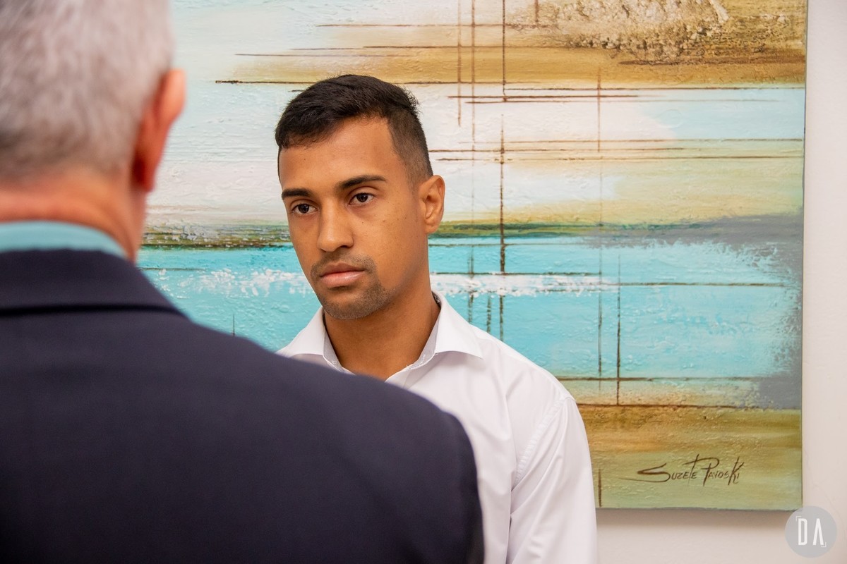 Casamento Civil Larissa & Leonardo | Capivari-SP | 05.01.19 |

