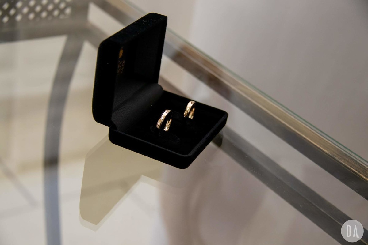 Casamento Civil Larissa & Leonardo | Capivari-SP | 05.01.19 |

