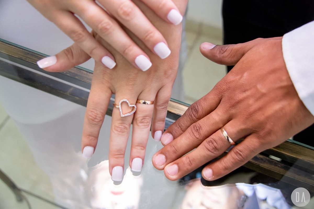 Casamento Civil Larissa & Leonardo | Capivari-SP | 05.01.19 |

