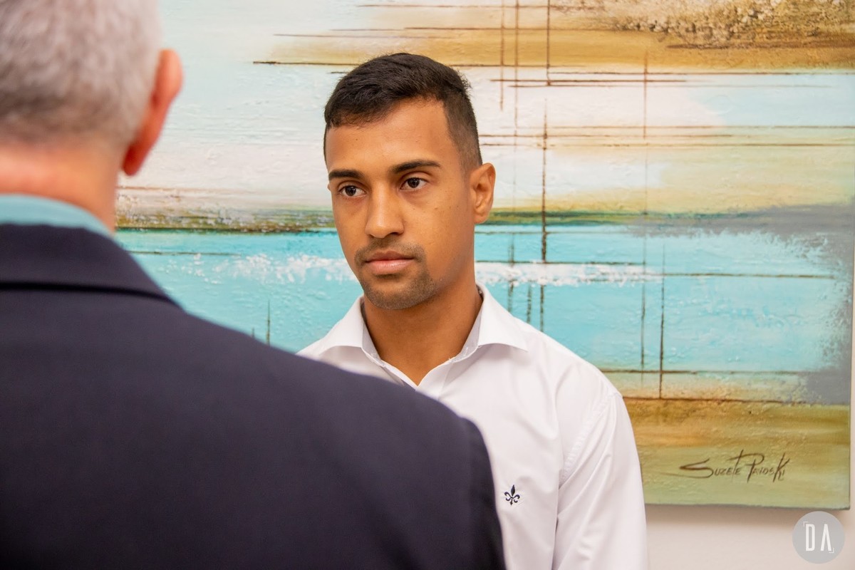 Casamento Civil Larissa & Leonardo | Capivari-SP | 05.01.19 |

