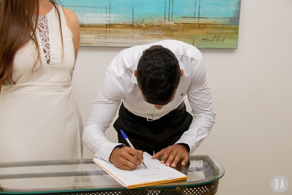 Casamento Civil Larissa & Leonardo | Capivari-SP | 05.01.19 |

