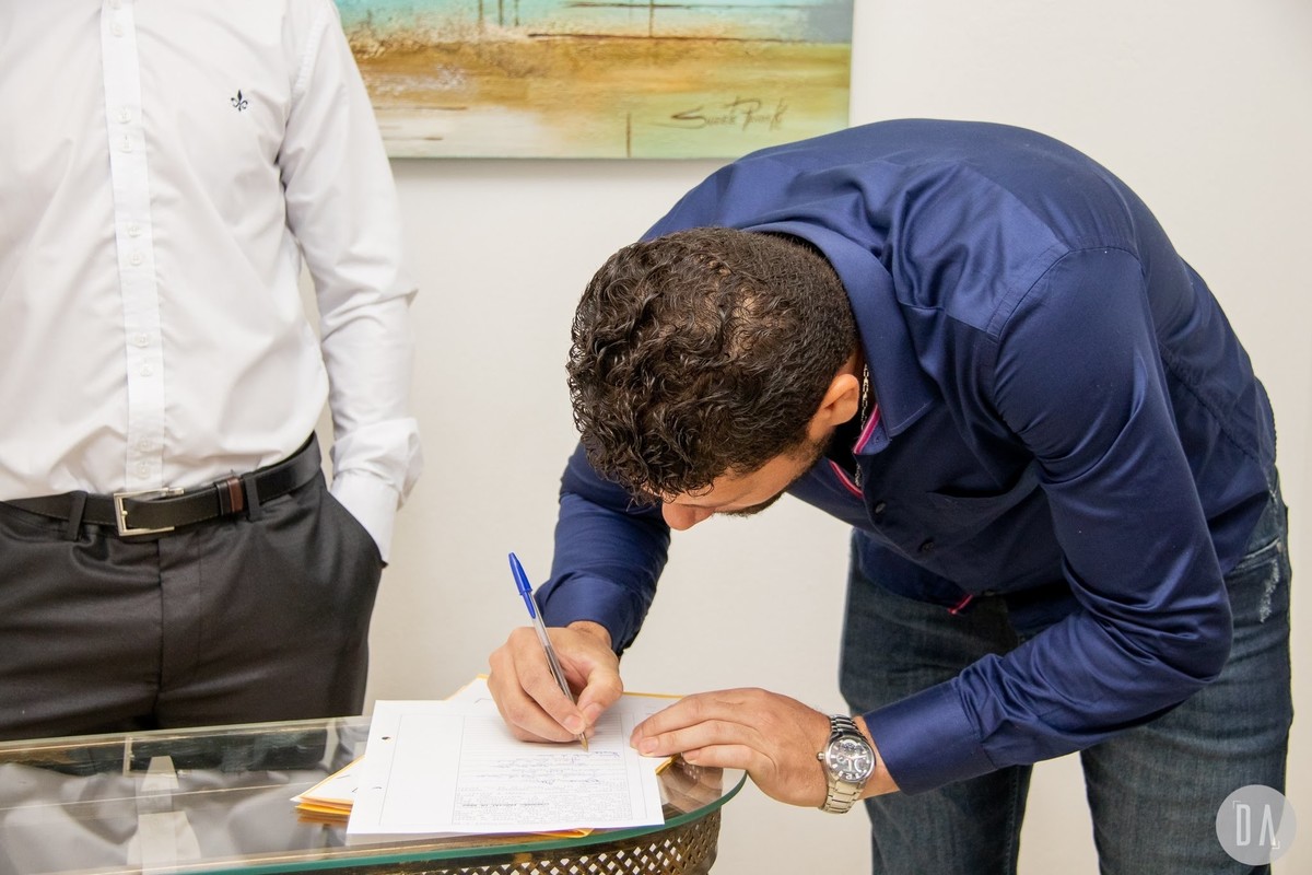 Casamento Civil Larissa & Leonardo | Capivari-SP | 05.01.19 |

