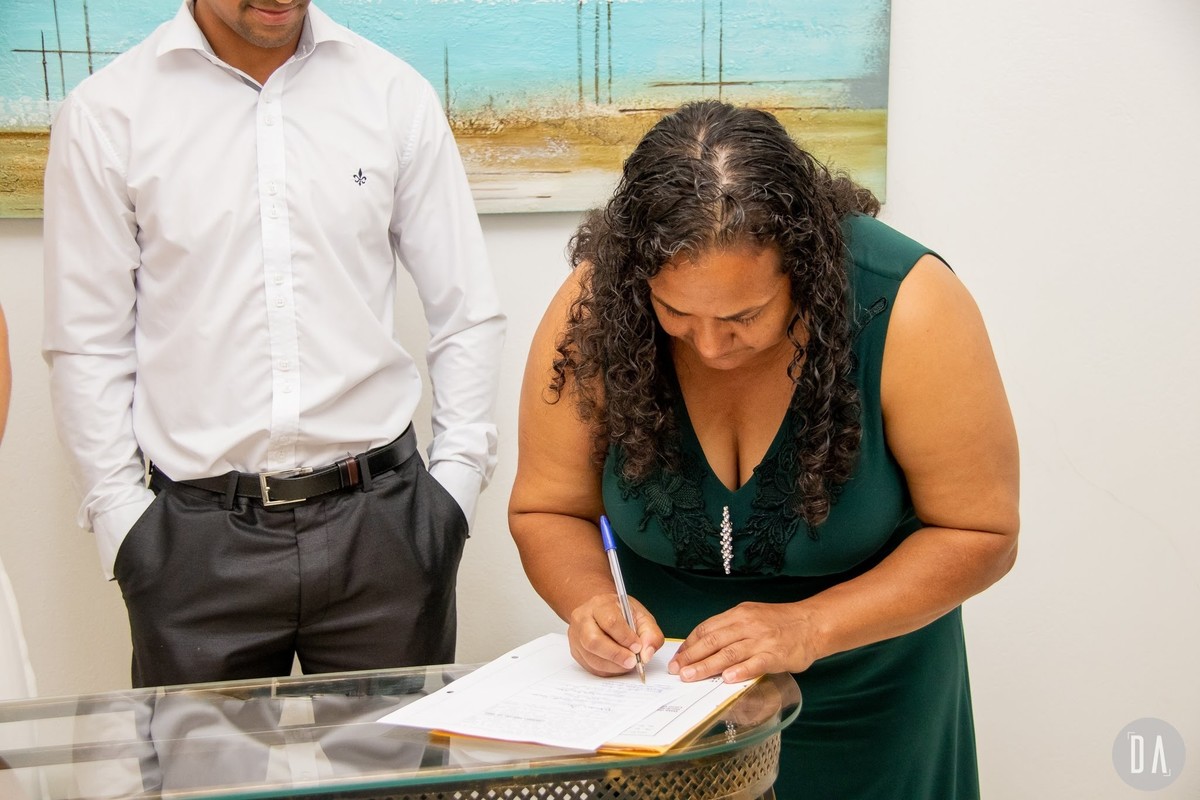 Casamento Civil Larissa & Leonardo | Capivari-SP | 05.01.19 |

