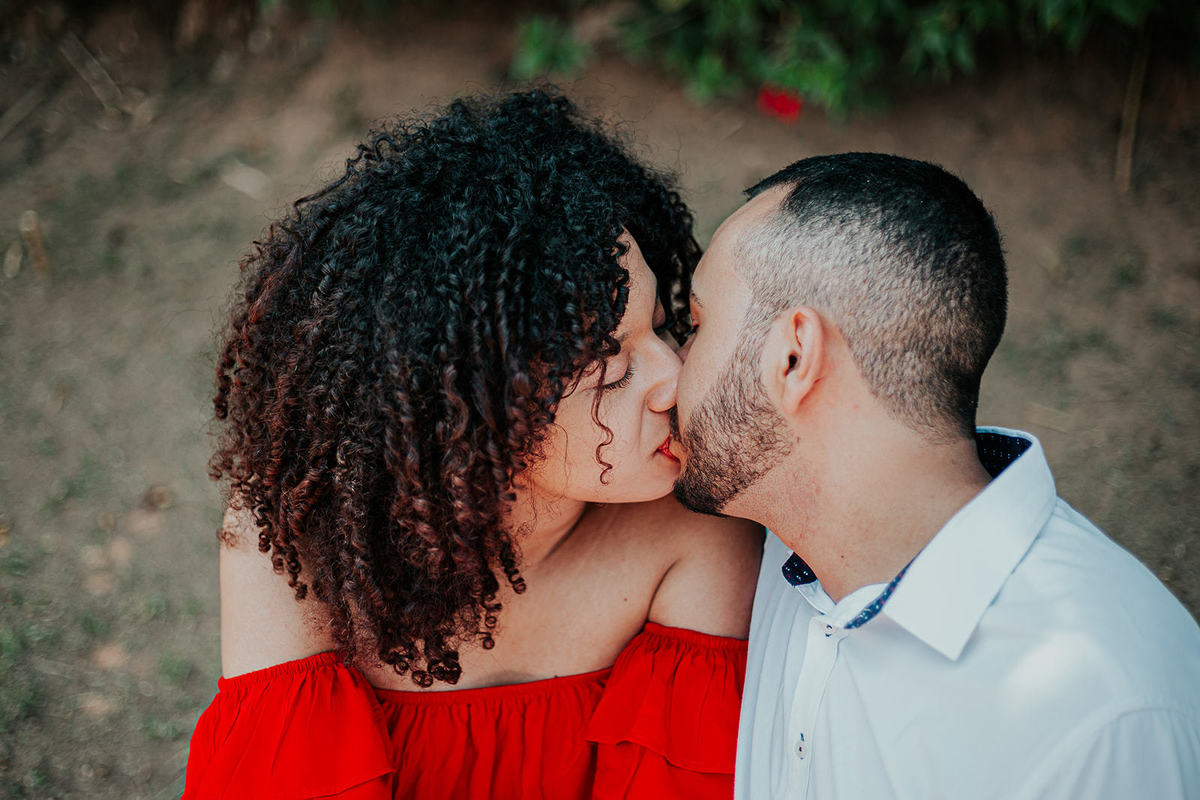 Pré Wedding Tauanne + Vinicius | Guararema -SP

