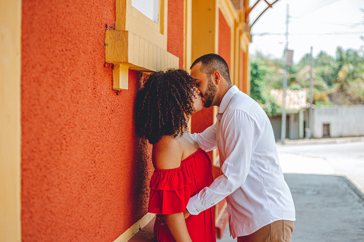 Pré Wedding Tauanne + Vinicius | Guararema -SP


