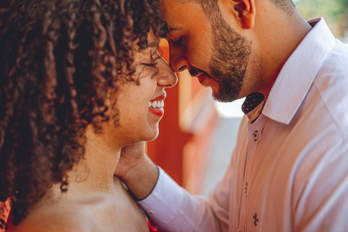 Pré Wedding Tauanne + Vinicius | Guararema -SP

