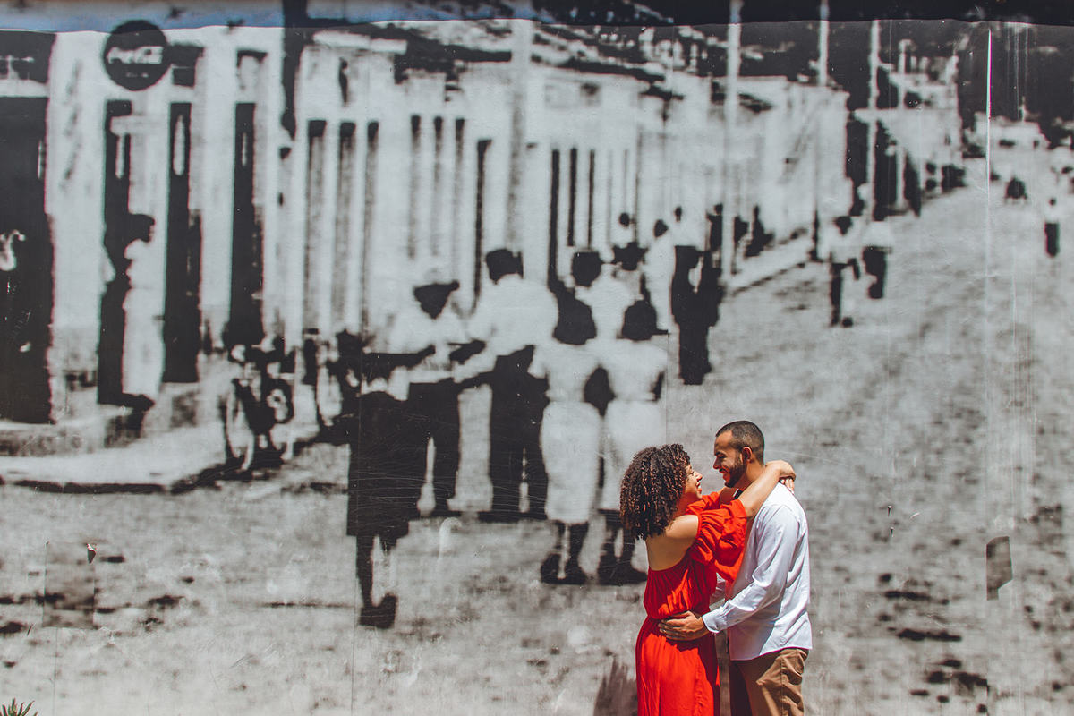 Pré Wedding Tauanne + Vinicius | Guararema -SP


