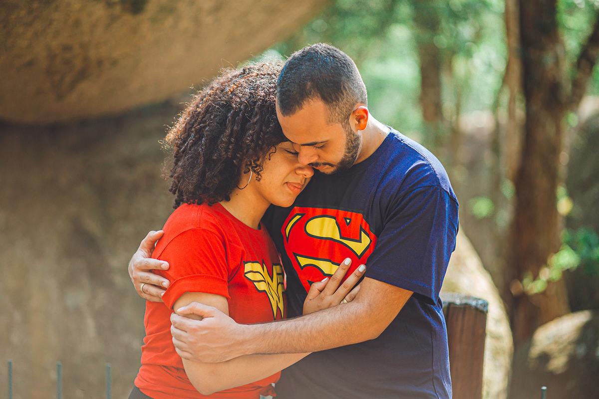 Pré Wedding Tauanne + Vinicius | Guararema -SP

